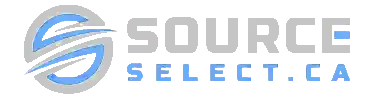SOURCE SELECT MARKETING